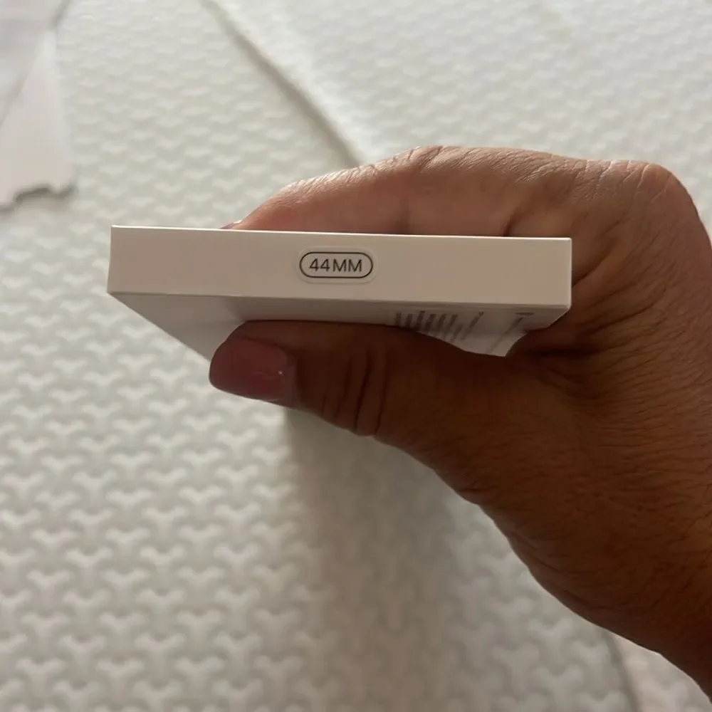 Apple Watch M/L band 44mm 1 piece